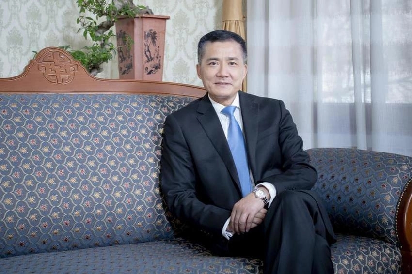 Đi Ping: BiH može sama rješavati svoje probleme