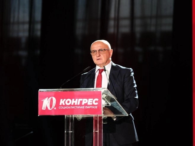 Đokić: Socijalistička partija posvećena ključnim principima – Srpskoj