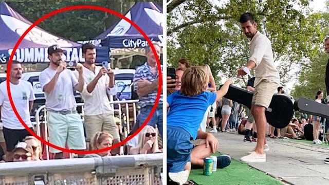 Đoković vakcinisan?