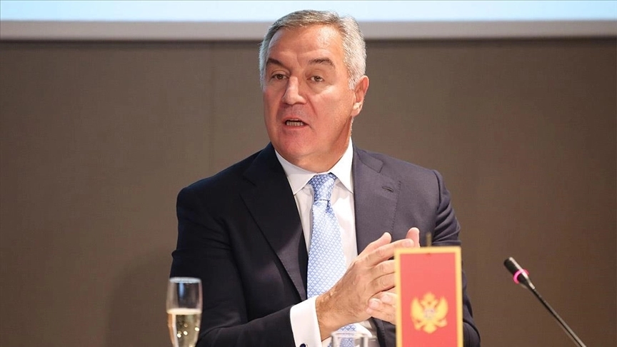 Đukanović pomenut u dokumentu suda u Palermu u predmetu za pranje novca