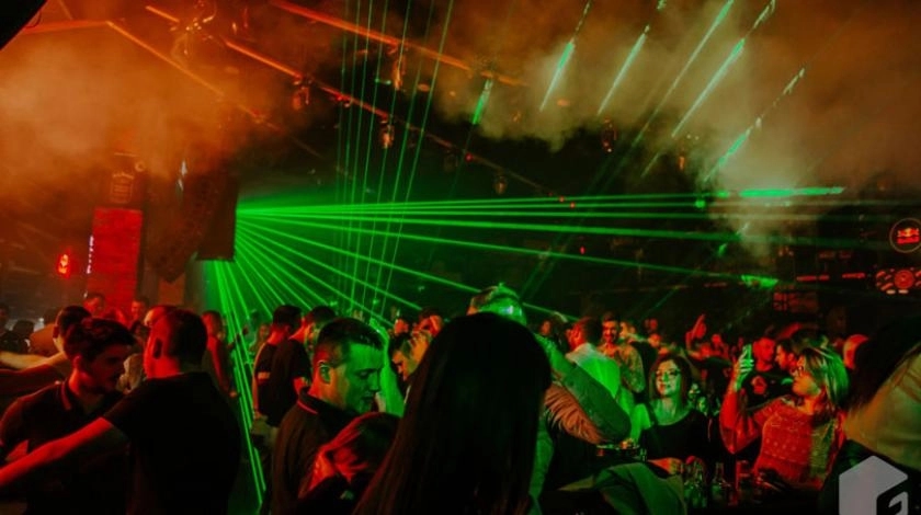 Do koliko će raditi noćni klubovi za praznike