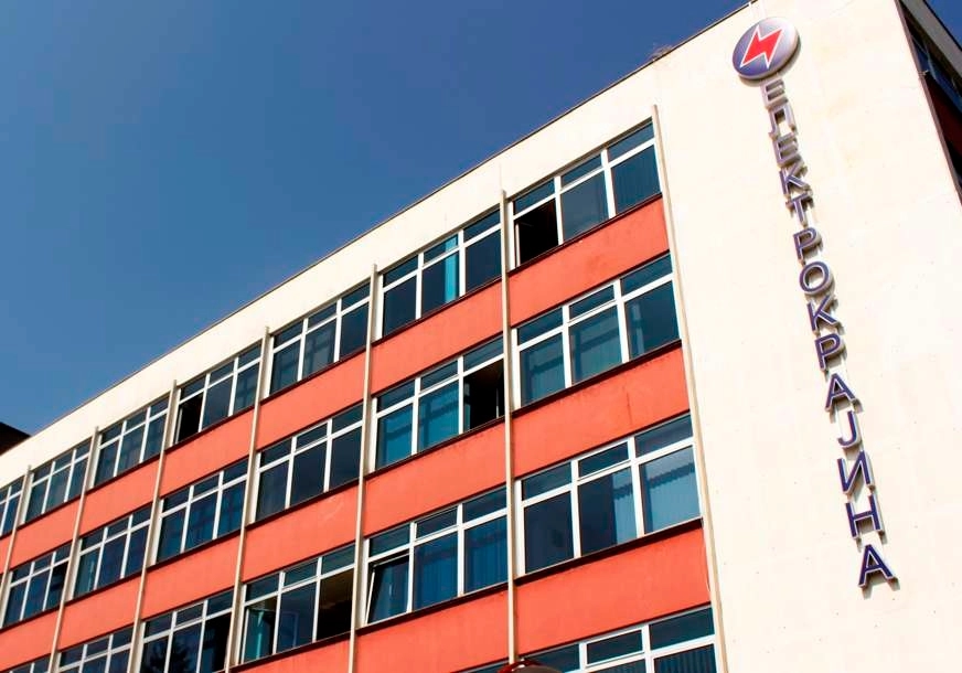 Dobit „Elektrokrajine” milion KM