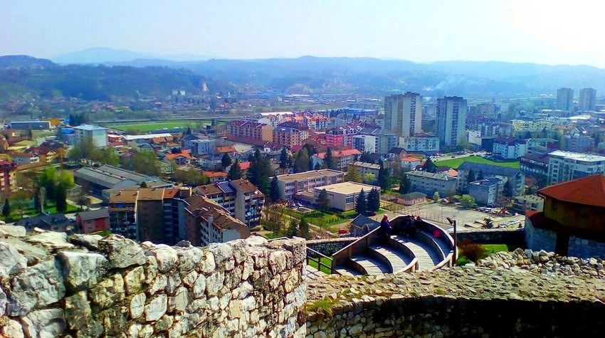 Doboj u dugovima do guše