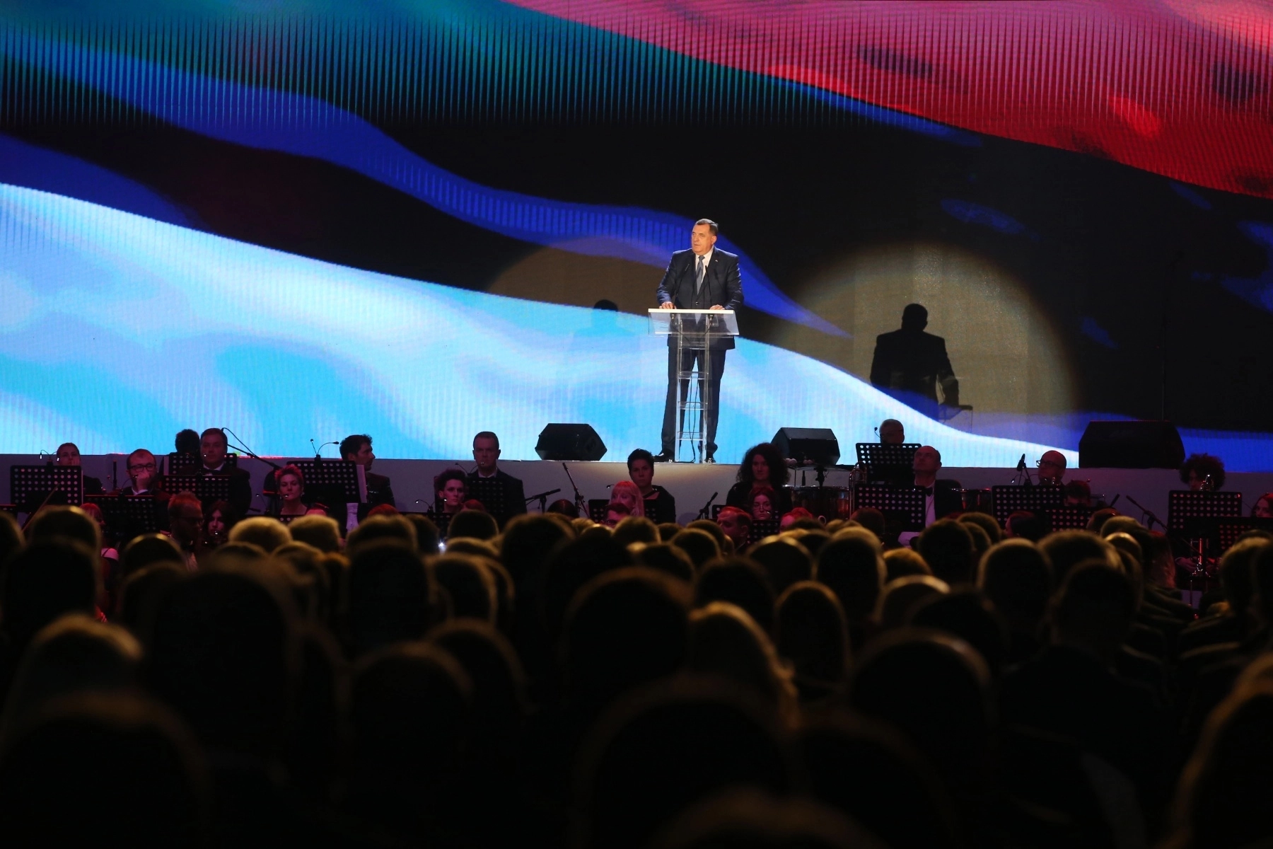 Dodik: Nema naroda kojem sud određuje kada je stvorena neka država