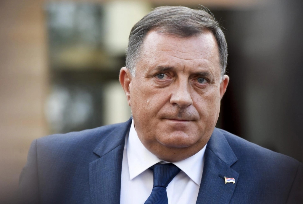 Dodik: Šmit dio podvale srpskom narodu s ciljem da nestane Republika Srpska
