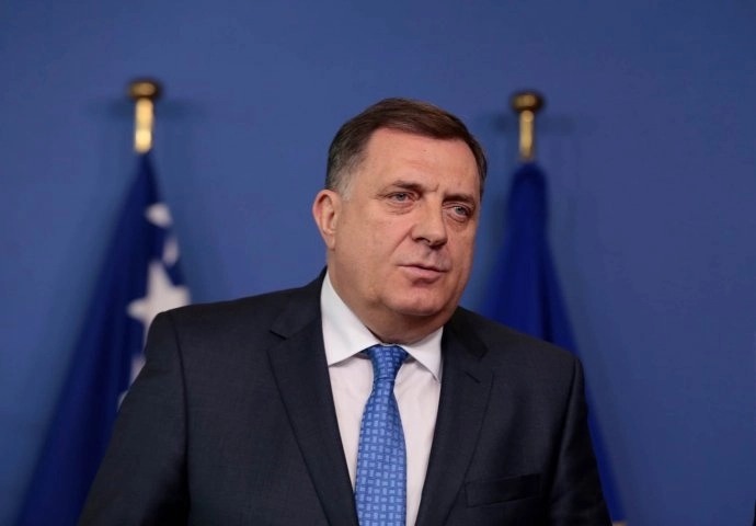 Dodik: Srpsku i narod sačuvale su njene snažne institucije