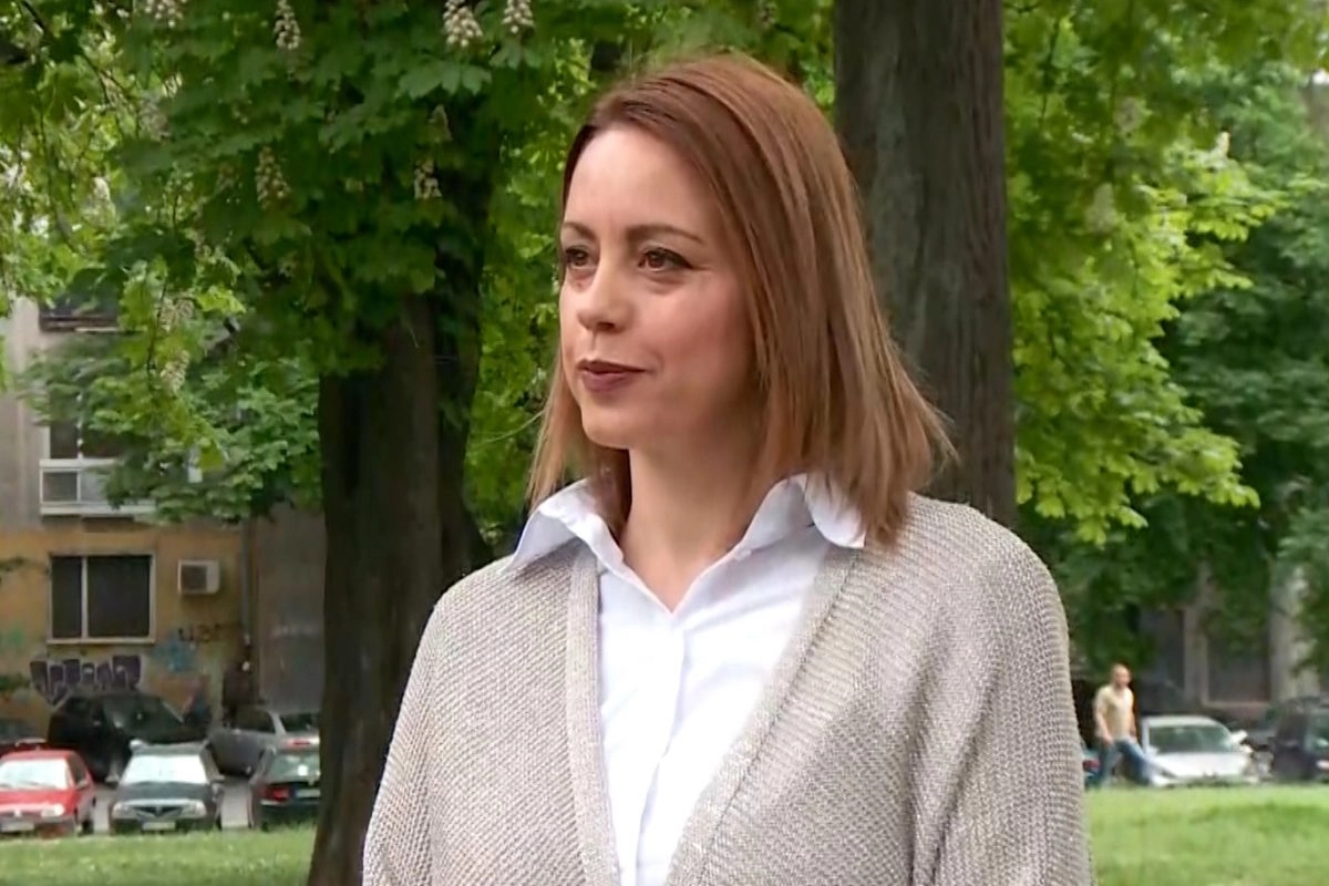 Dr Gnjatović o omikron soju: Ima drugačiju kliničku sliku, ali ne i težu