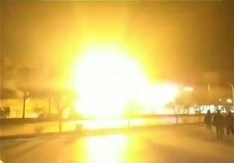 Dronovima napadanuto iransko vojno postrojenje kod Teherana