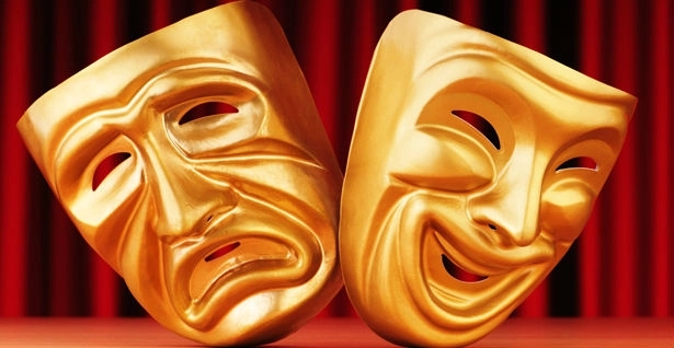 Dvije predstave 27. marta povodom Svjetskog dana pozorišta