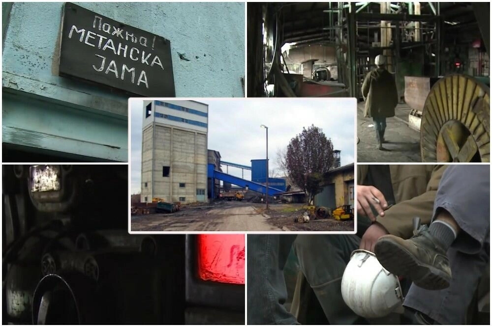 Eksplozija u rudniku: Poginulo osam rudara, zarobljeno 20