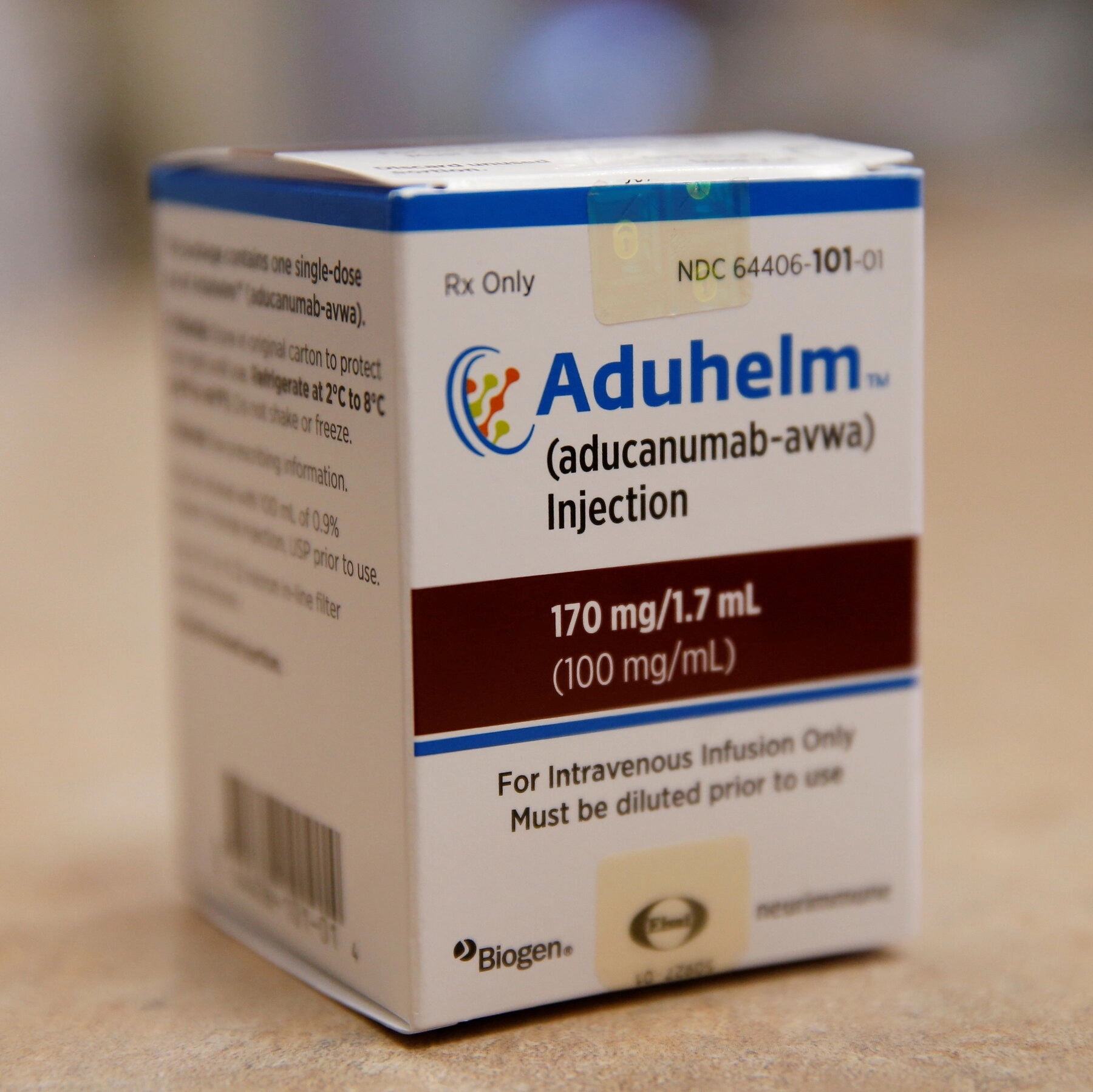 EMA nije odobrila novi lijek protiv Alchajmerove bolesti