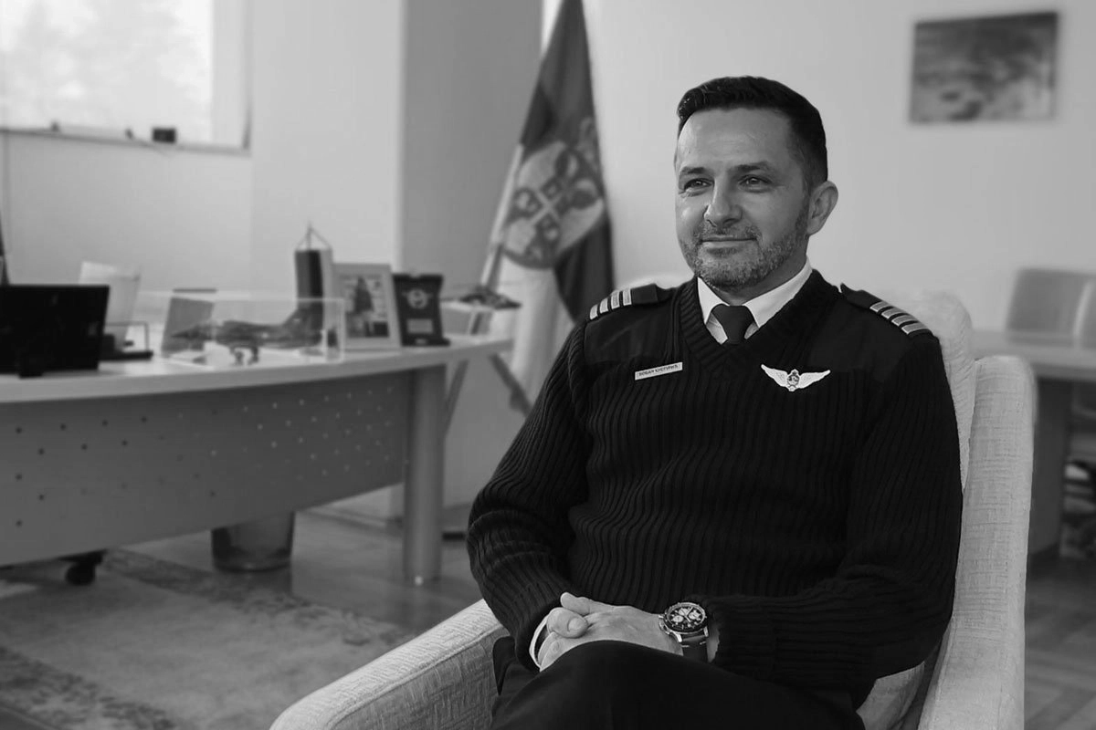 Emotivni oproštaj BHDCA od Kusturića: Njegovo ime je sinonim za hrabrost