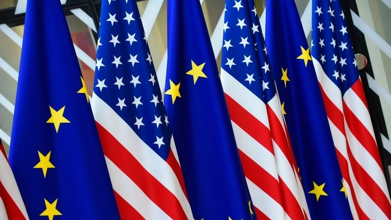 EU i SAD postigli trgovinski dogovor