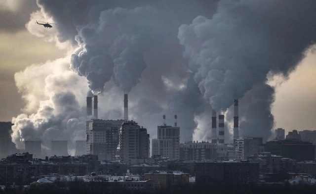 EU naplaćuje penala za prljavu energiju: Vlasti u BiH ne reaguju