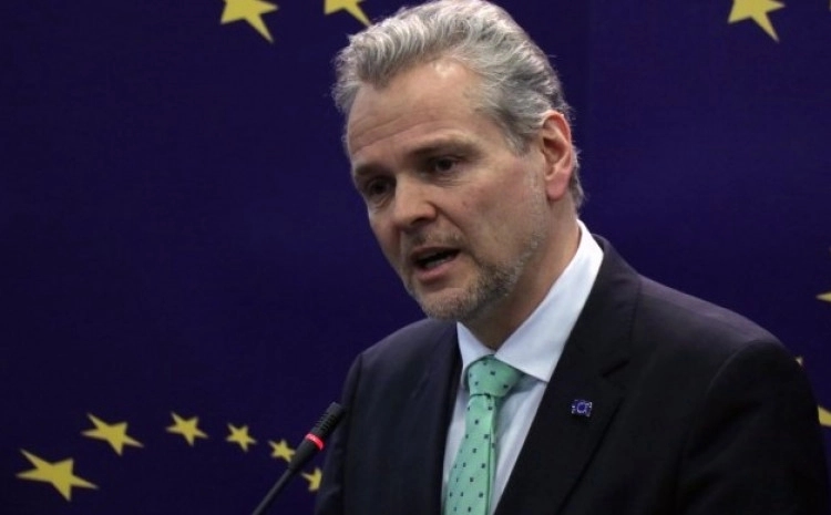EU očekuje od BiH da se pridruži sankcijama protiv Rusije