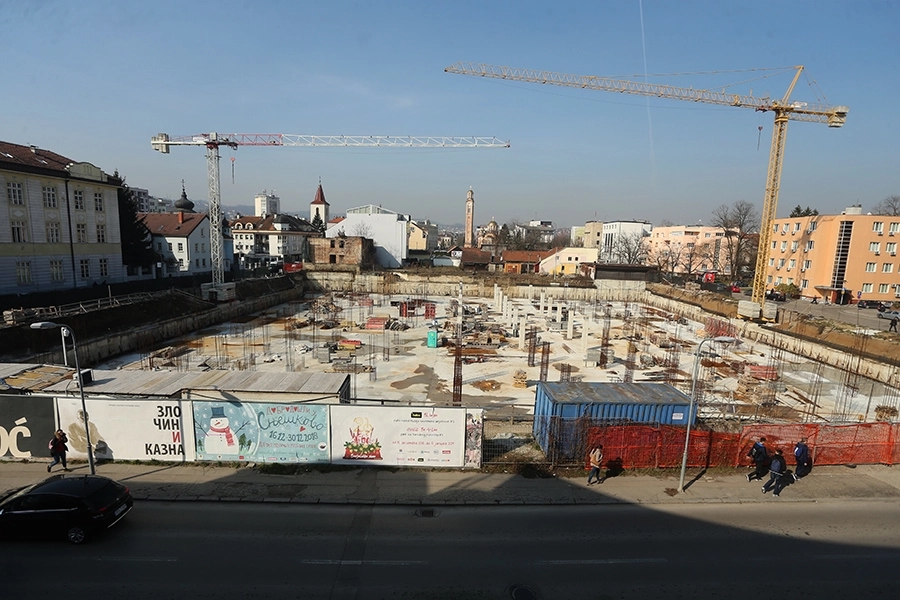 Evo cijena „top“ najskupljih kvadrata u Banjaluci