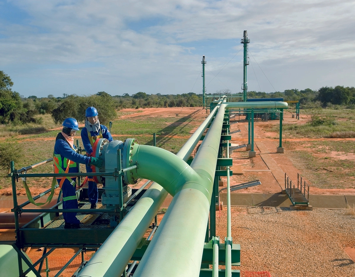 Evropska komisija predlaže smanjenje upotrebe gasa za 15 odsto do marta