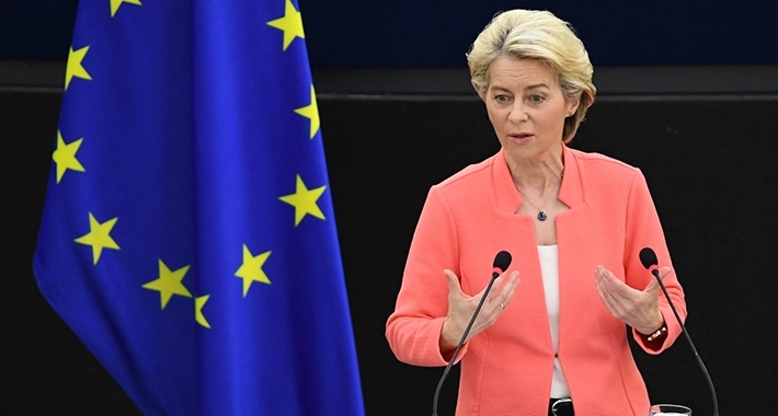 Fon der Lajen: Želimo Zapadni Balkan i Ukrajinu u EU