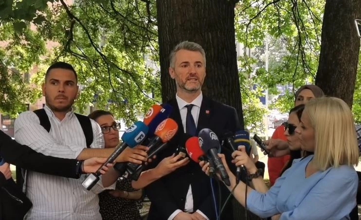 Forto: Osjećao sam se poniženo