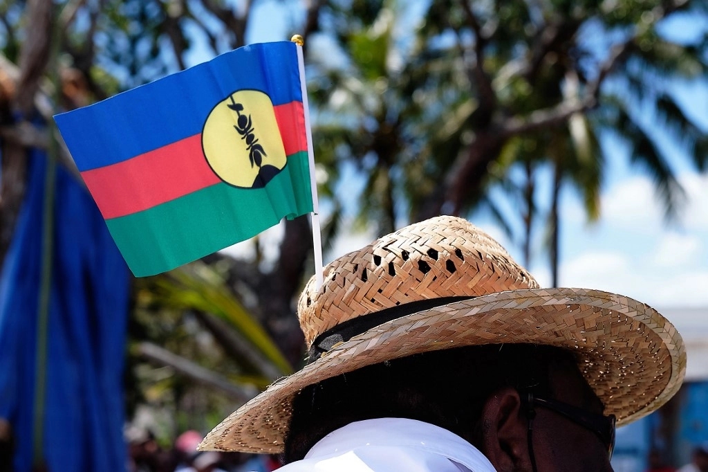 Francuska ukinula vanredno stanje na Novoj Kaledoniji