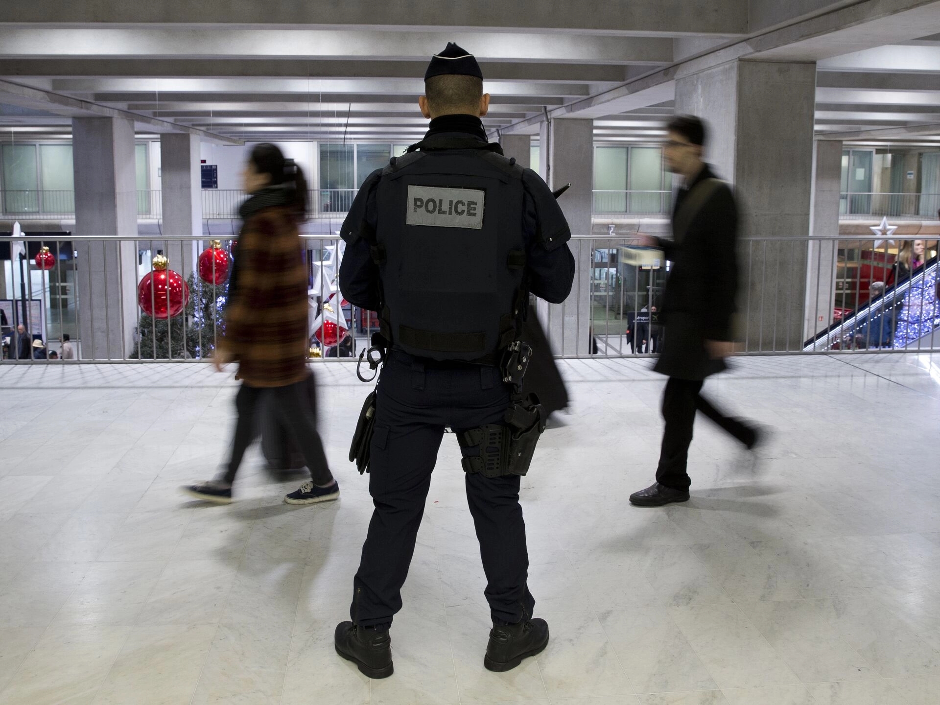 Francuzi razotkrili švercere oružja iz BiH