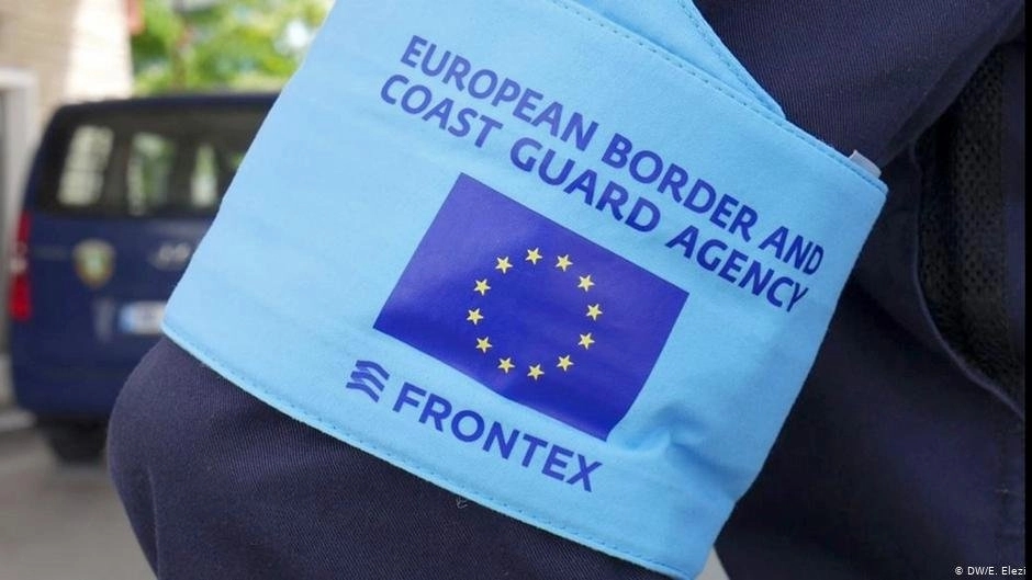 Frontex dolazi u BiH da pomogne u vezi sa migrantima