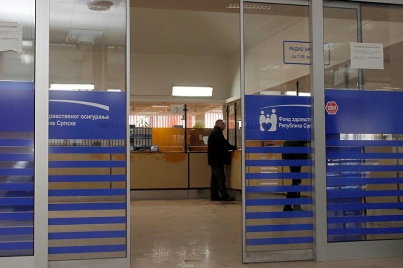 FZO RS objavio novi vodič za bolovanje