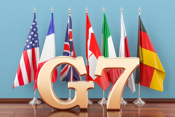 G7 ponovo udara na Putina