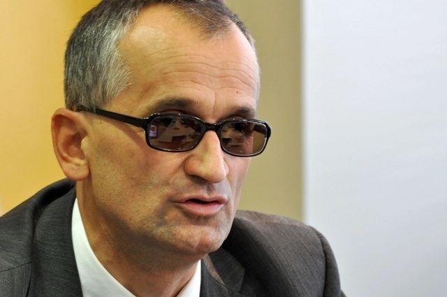 Galijašević: Otjerati Osmicu iz OBA