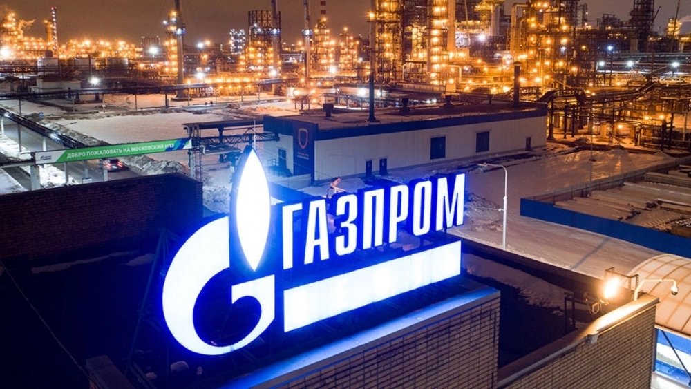 Gasprom: O NIS-u pregovaramo samo sa MOL-om