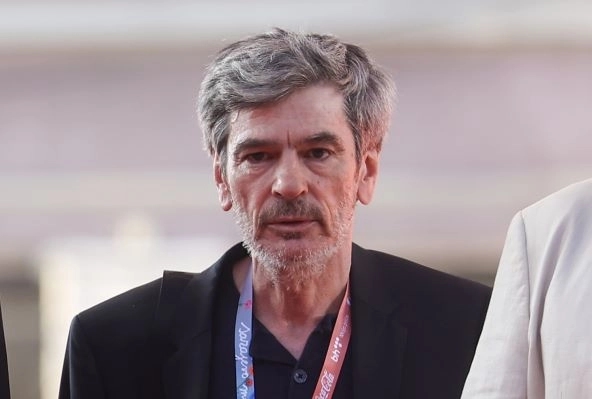 Glumac iz “Lud, zbunjen, normalan” se bori s bolešću