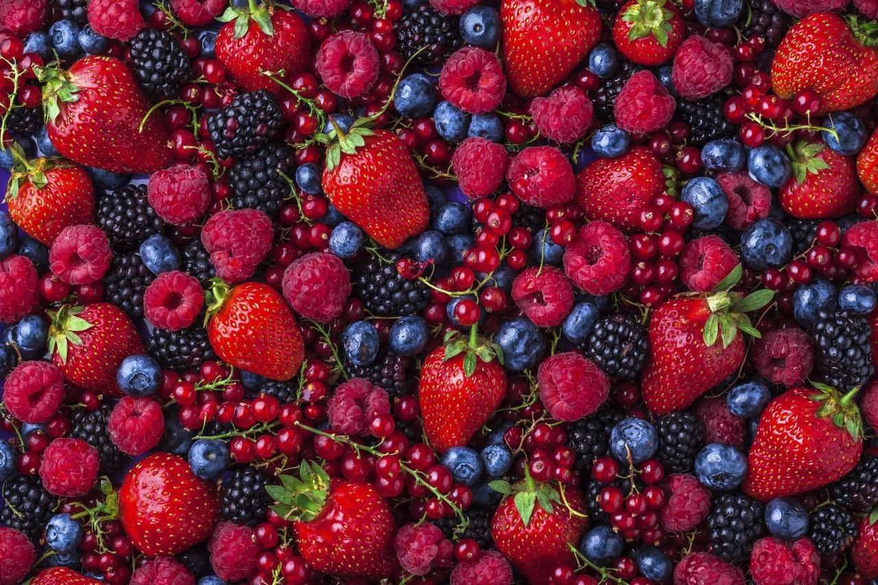 Gotovo polovina voća i povrća iz ove zemlje sadrži opasne pesticide