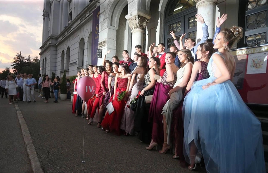 Grad Banjaluka na sebe preuzima trošak proslava mature
