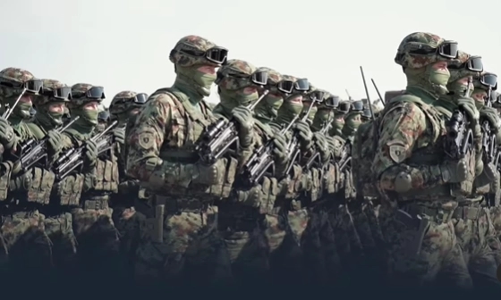 Građani BiH ne smiju služiti vojni rok u drugim državama