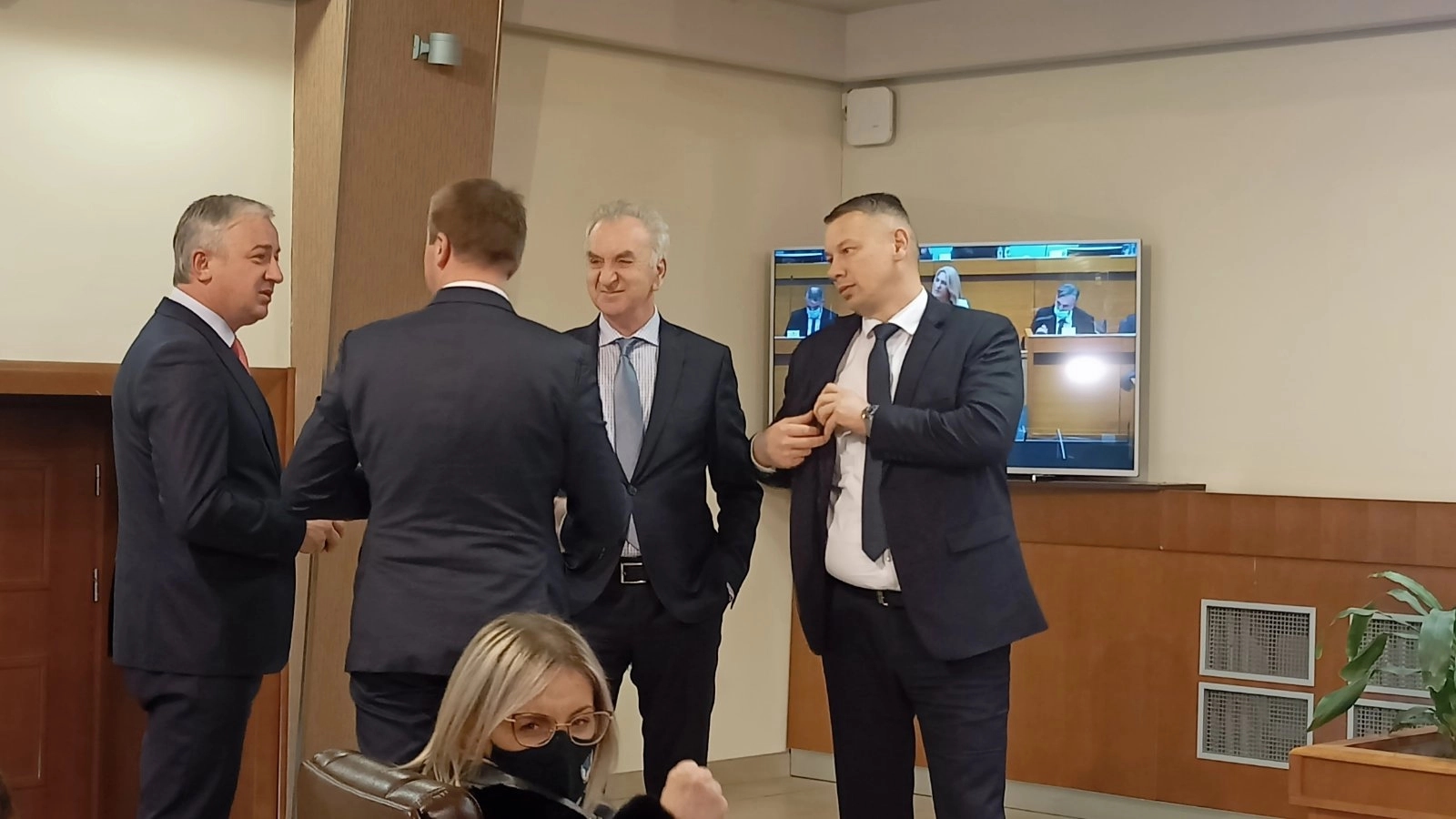 Hoće li SDS i DNS zajedno na izbore?