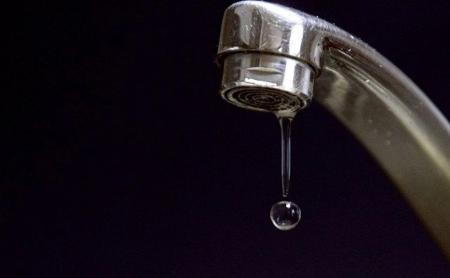 Holandska vlada proglasila nestašicu vode