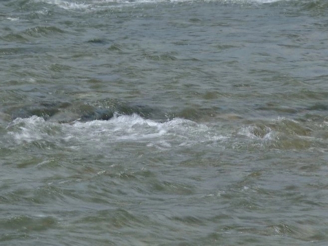 Hrvatska: U pet mjesta vanredna situacija i posebne mjere odbrane od poplava