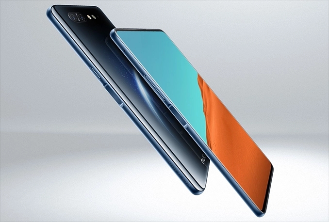 Huawei patentirao smartphone s kamerom ispod ekrana