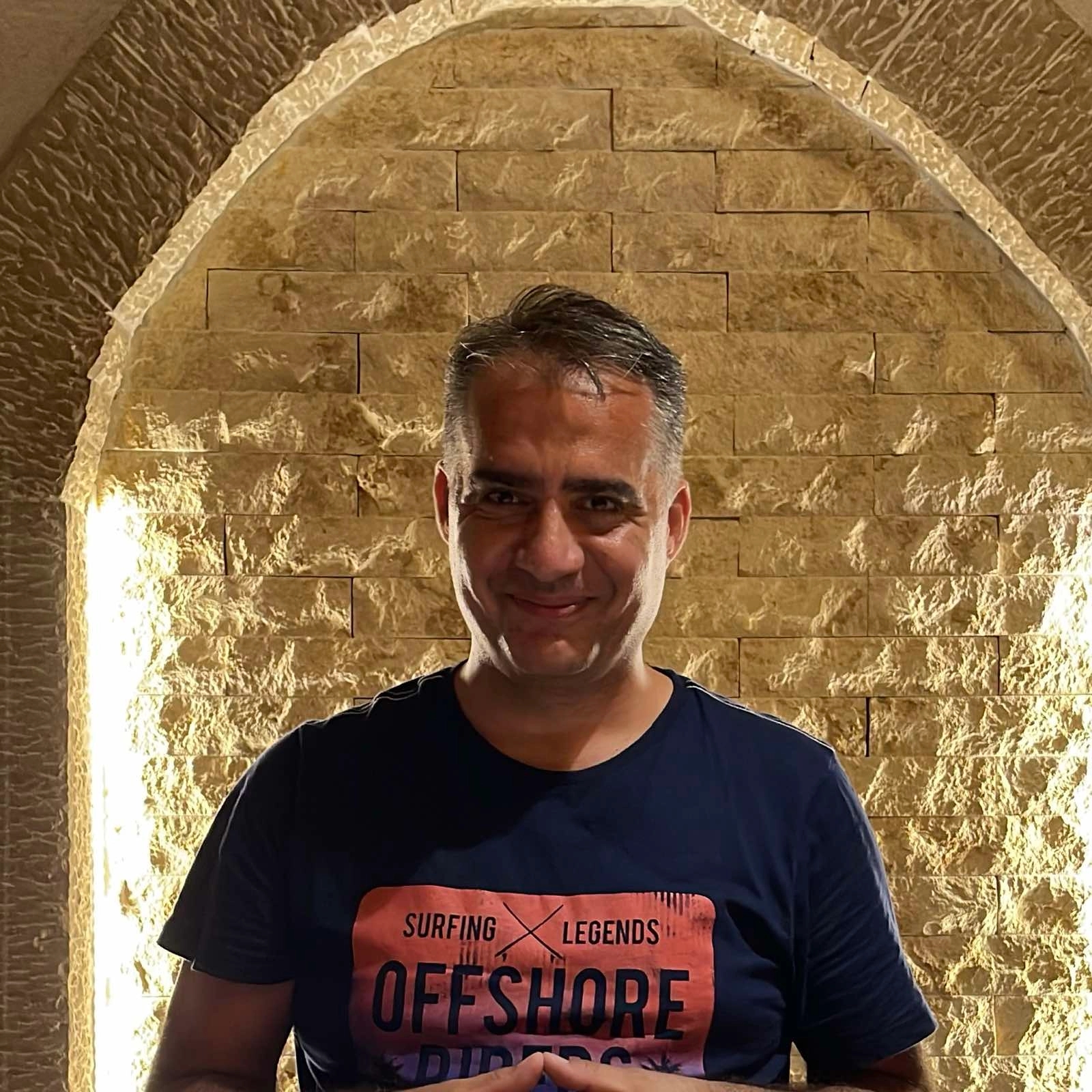 Humanitarac Ozren Predragović iz Austrije ne zaboravlja zemljake