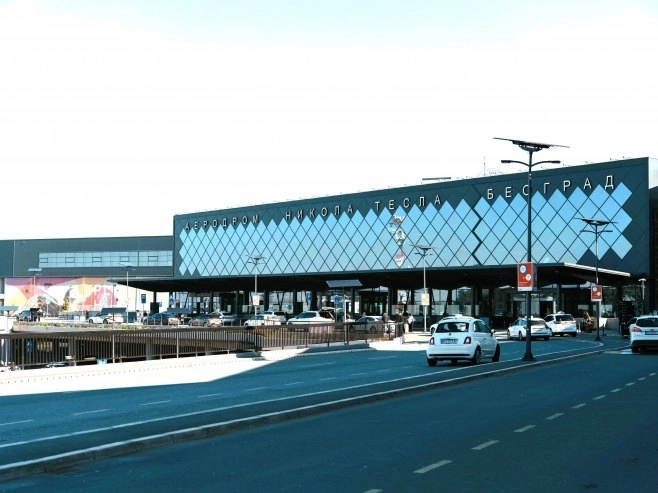 I danas otkazani letovi iz Beograda za Dubai i Dohu