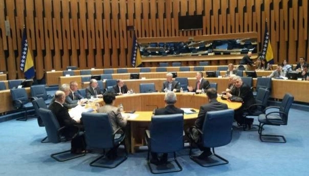 Interresorna grupa: Skratiti rok od raspisivanja izbora do objave rezultata