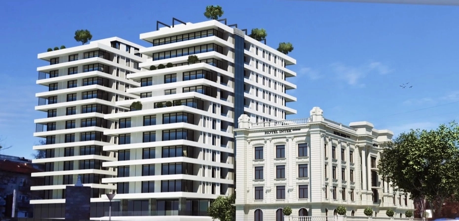 Investitor banjalučkog “Bijelog dvora: Nema rušenja, za koji mjesec nastavljamo