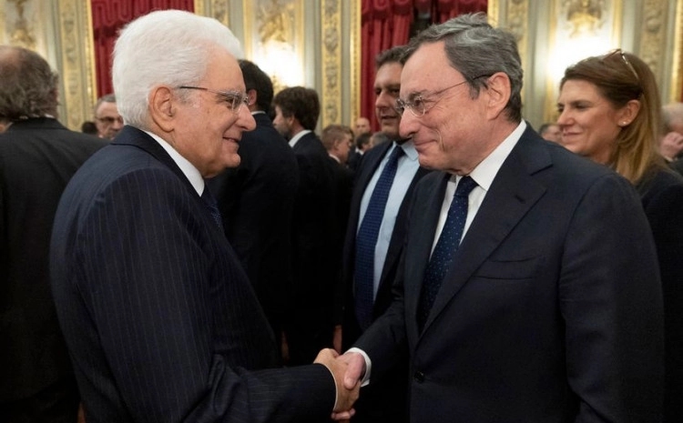 Italija dobila novog-starog predsjednika