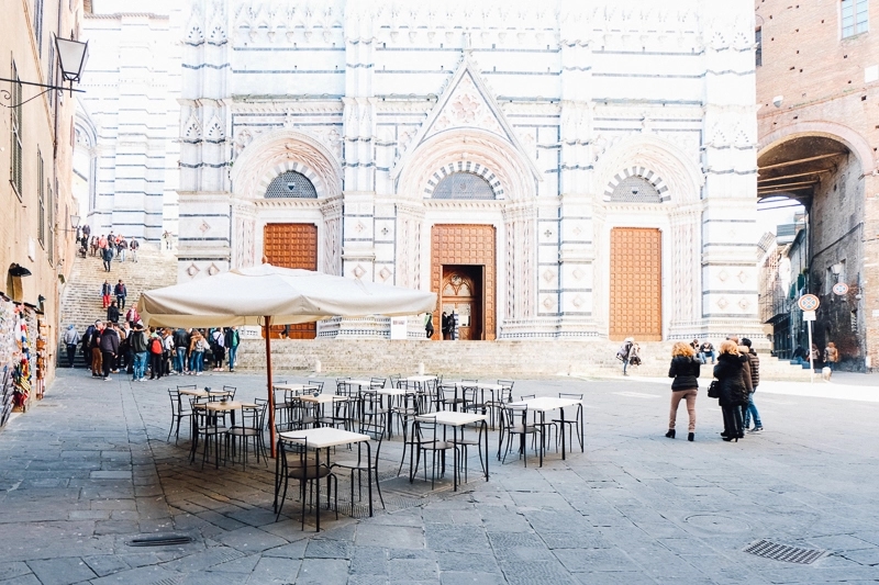 Italija uvodi plaćanje poreza na bakšiš