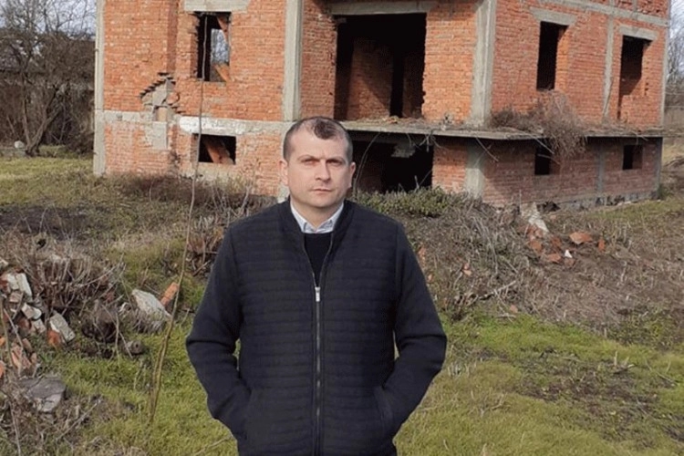 Ivetić: Srbi konačno konstitutivni u Posavskom kantonu