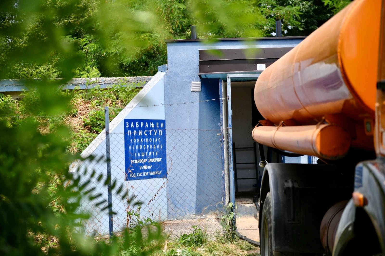 Iz Donjih Kola na proteste, uz zamjerku Stanivukoviću