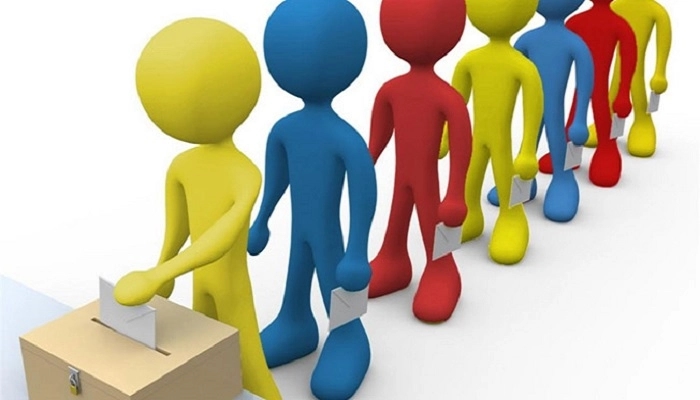 Izbori u Srbiji 3. aprila