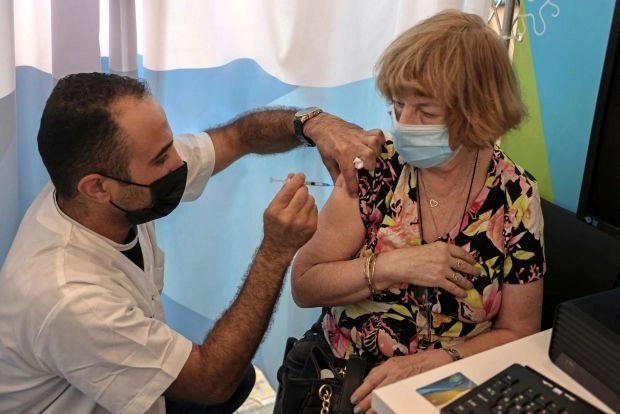 Izrael zabilježio 10.000 novih infekcija koronavirusom u jednom danu