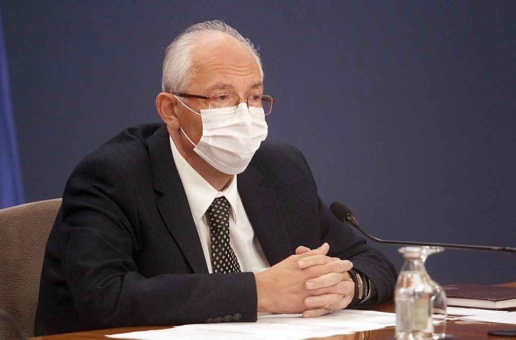 “Jedini izlaz iz ove situacije je masovna vakcinacija”