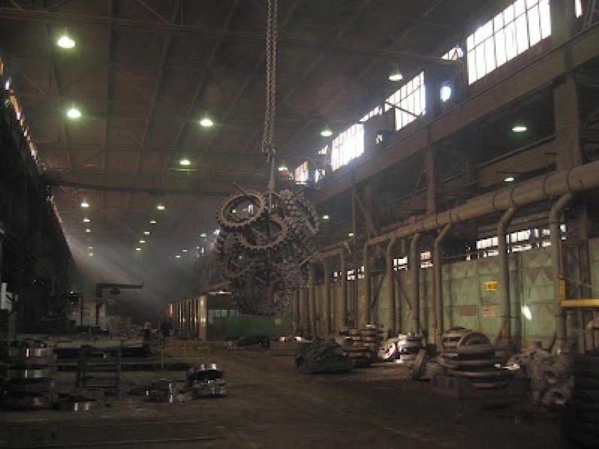 “Jelšingrad livar – livnica čelika”: Nećemo preživjeti zabranu rada